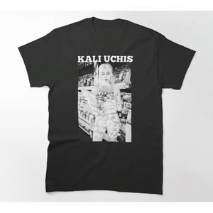 Kali Uchis Fan Art, Music-Unisex T-shirt Gift For Fan